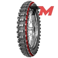 Mitas C-20 Stoneking 90/100 R12 46M