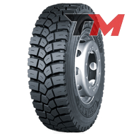 WestLake WDM1 (ведущая) 315/80 R22.5 156/153K