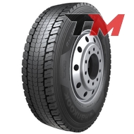 Hankook DL22 (ведущая) 295/80 R22.5 154/149M