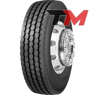 Debica DMSS (рулевая) 315/80 R22.5 156/150K