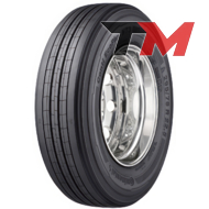 Continental Conti EcoPlus HT3  (прицепная) 295/75 R22.5 PR14