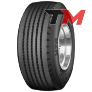 Continental HTR (прицепная) 315/80 R22.5 156/150K PR18