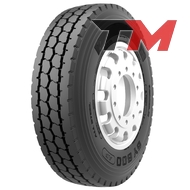 Starmaxx GY800 (карьерная) 315/80 R22.5 156/150K PR20