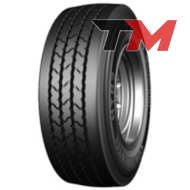 Continental HTW2 (прицепная) 385/55 R22.5 160K PR20