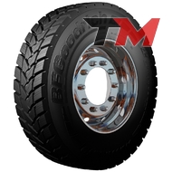 BFGoodrich Cross Control D2 (ведущая) 315/80 R22.5 156/150K