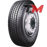 Bridgestone W958 (ведущая) 315/80 R22.5 156/150L