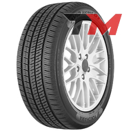 Yokohama Avid Ascend GT 235/55 R19 101V