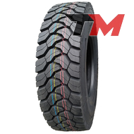 Continental Conti CrossTrac HD3 (ведущая) 295/80 R22.5 152/148M PR16