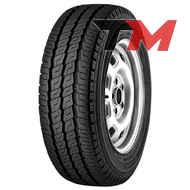 Continental Vanco 8 205/75 R16C 110/108R