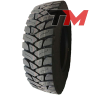 Kunlun KT855 (ведущая) 315/80 R22.5 156/153L PR20