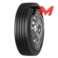 Copartner CP929 (рулевая) 315/80 R22.5 157/154L PR20