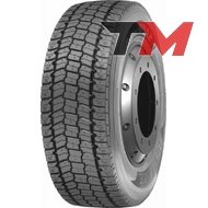 WestLake All Routes+ WDA2 (ведущая) 295/80 R22.5 154/149L
