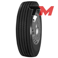 Duraturn REGIONAL S29 (рулевая) 215/75 R17.5 127/125M PR16