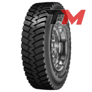 Goodyear Omnitrac D HD (ведущая) 315/80 R22.5 156/150K