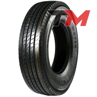 Wosen WS712 (рулевая) 295/80 R22.5 152/149M PR18
