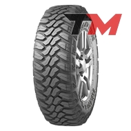 Duraturn Travia M/T 265/70 R17 121/118Q