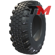 BKT MP 585 (индустриальная) 12.50 R20 132G PR12