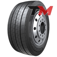 Hankook AL20w e-cube MAX (рулевая) 315/70 R22.5 156/150L