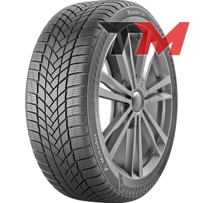 GRENLANDER 195/60 R16 89H 4本セット
