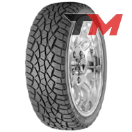 Cooper Zeon LTZ 305/50 R20 120S XL