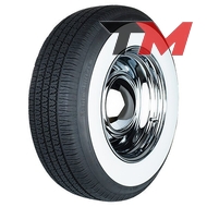 Kontio White Paw Classic 225/75 R15 102R