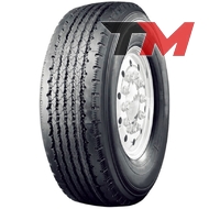 Diamondback TR692 (прицепная) 385/65 R22.5 160J PR20