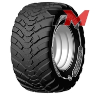 Michelin TRAILXBIB (с/х) 600/55 R26.5 170D