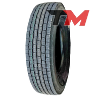 Stormer D866 (ведущая) 315/80 R22.5 156/150M