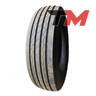 Stormer S196 (рулевая) 315/80 R22.5 156/150M