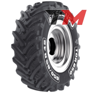 Ascenso TDR 650 (с/х) 540/65 R30 150D