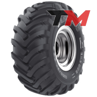 Ascenso EXB 386 (индустриальная) 550/60 R22.5 169A8 PR18