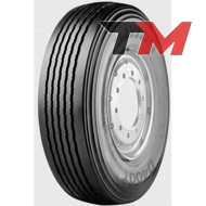 Dayton D400T (прицепная) 385/65 R22.5 160J