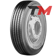 Dayton D500S (рулевая) 315/70 R22.5 154/152M