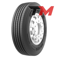 Petlas SH105 (рулевая) 12 R22.5 152/148M