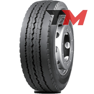 Trazano Trans T41 (прицепная) 235/75 R17.5 143/141J