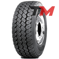 Trazano Trans T45 (универсальная) 385/65 R22.5 160K PR20