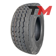 Habilead BR922 (прицепная) 385/65 R22.5 160K