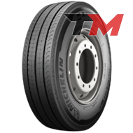 Michelin X Coach Z (рулевая) 295/80 R22.5 154/150M