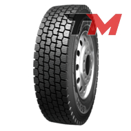 Sailun SDW1 (ведущая) 315/80 R22.5 156/150L PR18