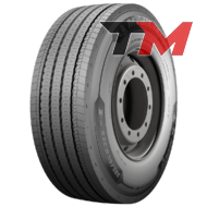 Michelin X Multi HL Z (универсальная) 385/65 R22.5 164K