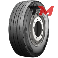 Michelin X Line Energy Z2 (рулевая) 315/70 R22.5 156/150L