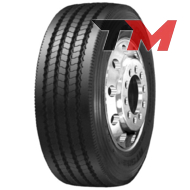 Double Coin RT500 (прицеп) 225/75 R17.5 129/127M PR16