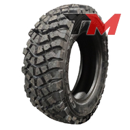EcoOpony (наварка) PS-EXTREME M/T 265/60 R18 112Q