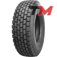 Double Road DR824 (ведущая) 315/70 R22.5 154/150M PR20