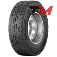 Michelin X MULTI ENERGY D2 (ведущая) 315/80 R22.5 156/150M