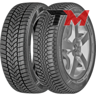 Motrio Fairway Winter 215/65 R16 98H