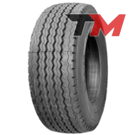 Doublestar DSR128 (прицепная) 385/55 R22.5 160K PR20