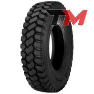 Doublestar DSR668 (ведущая) 315/80 R22.5 156/150L PR20