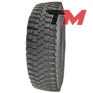 Michelin X Multi D Remix (ведущая) 315/70 R22.5 154/150L