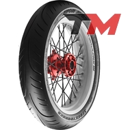 Avon Streetrunner AV83 80/100 R17 53S Reinforced